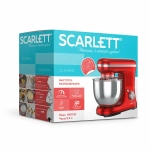 Планетарный миксер Scarlett SC-SM10S51 (h)