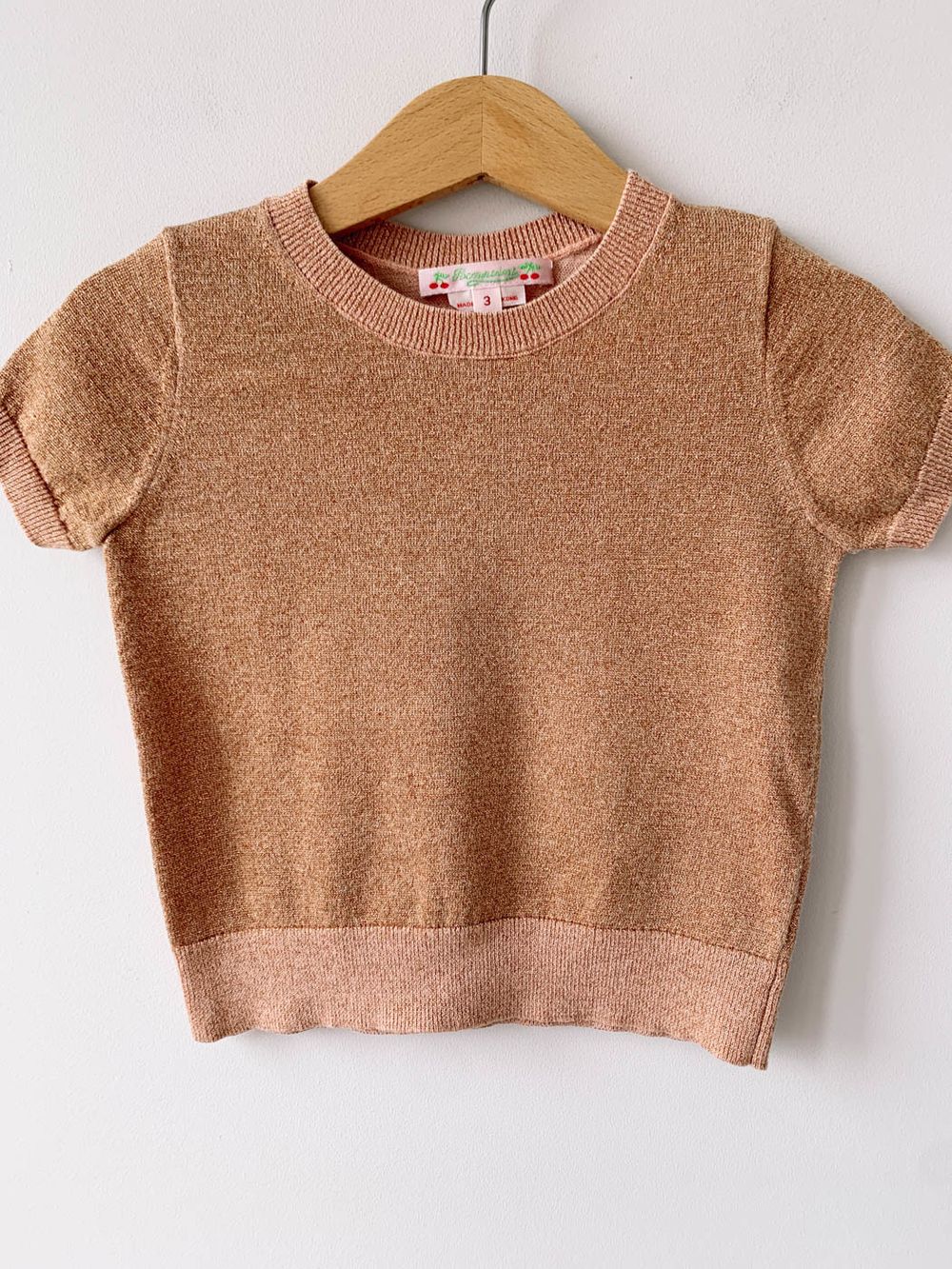 Футболка Bonpoint, 98