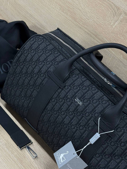 Сумка дорожная Dior