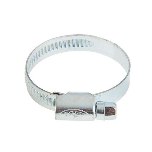 Хомут червячный 25-40 мм