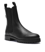 Кожаные челси Patrizia Pepe - черный(8Y0079 L078)