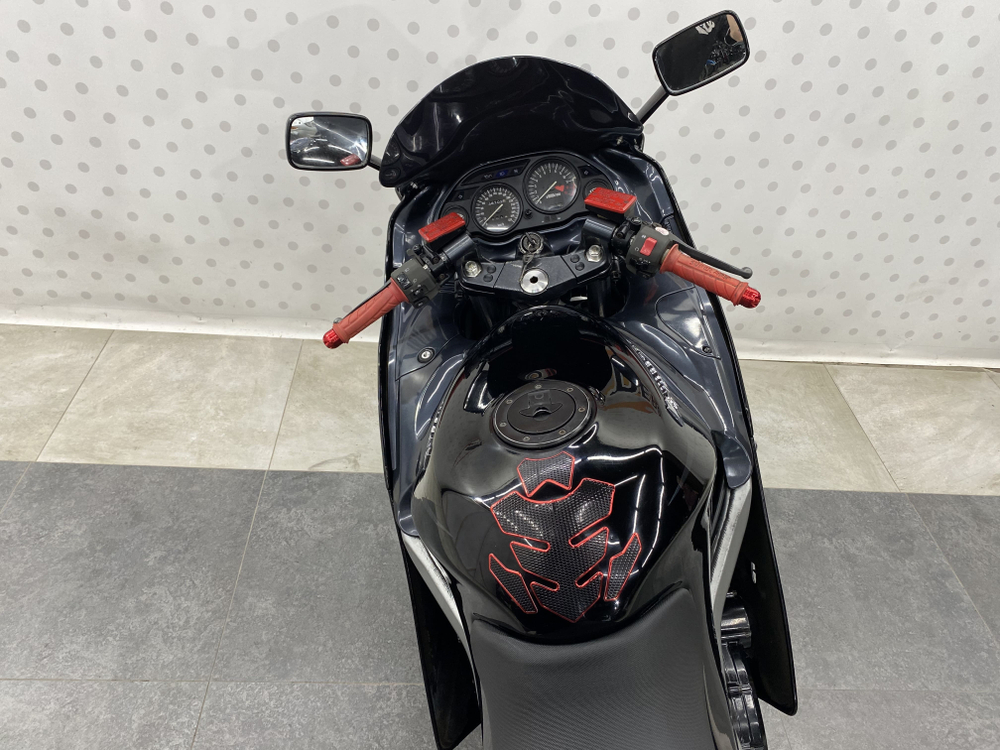 Kawasaki ZZ-R 1100 , 1998