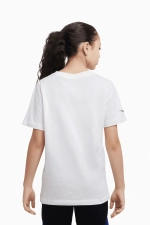 Футболка Nike Park 20 Детская - белый