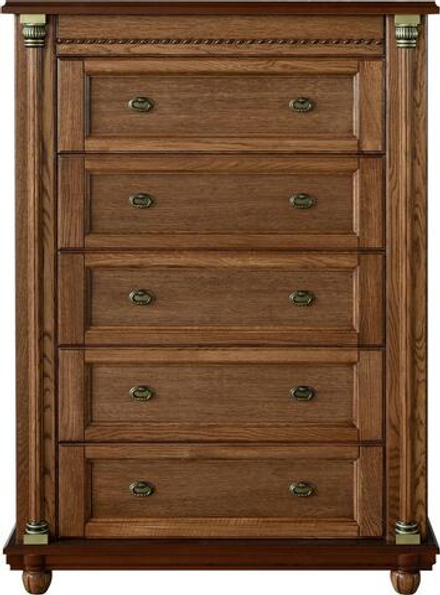 Комод «Валенсия Д Классик» П3.0591.1.14