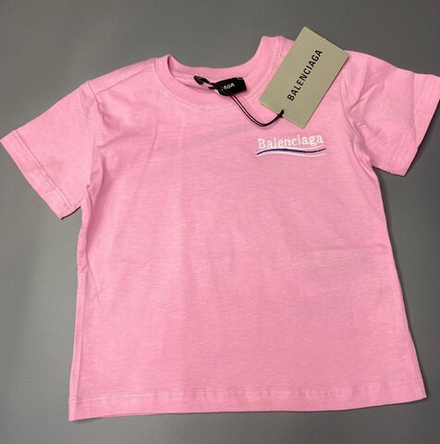 Футболка Balenciaga