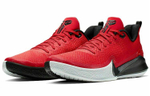 Кроссовки Nike Mamba Focus University Red Tpu