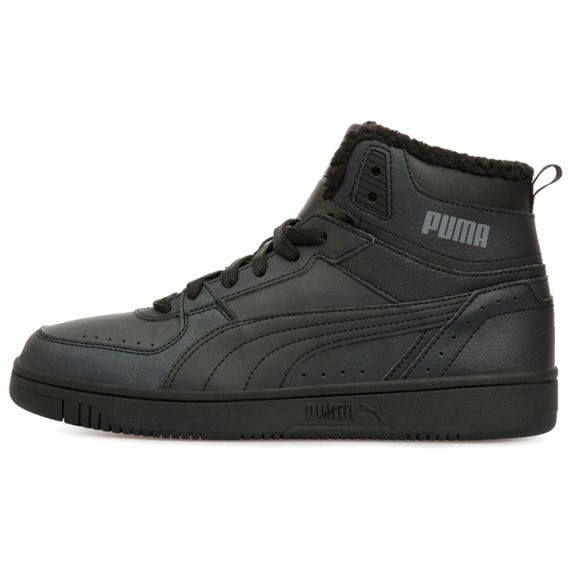 PUMA Rebound Joy Fur