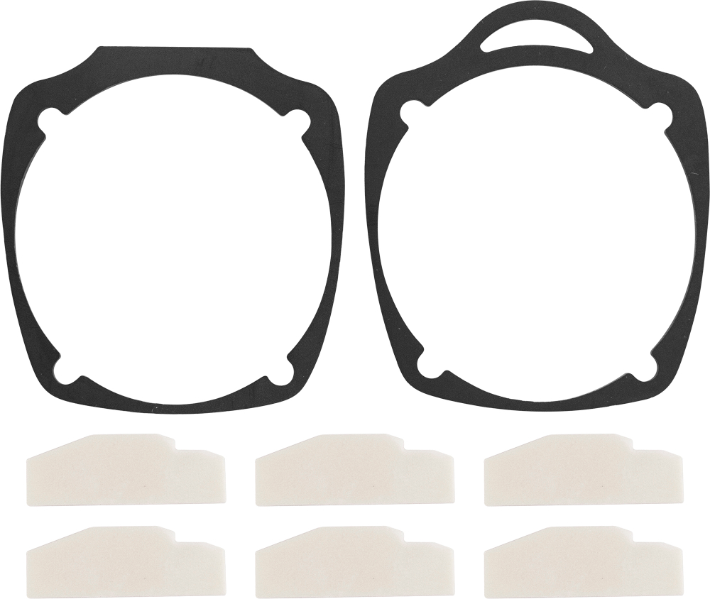 JAI-1114-RK2 Ремонтный комплект двигателя гайковерта пневматического JAI-1114