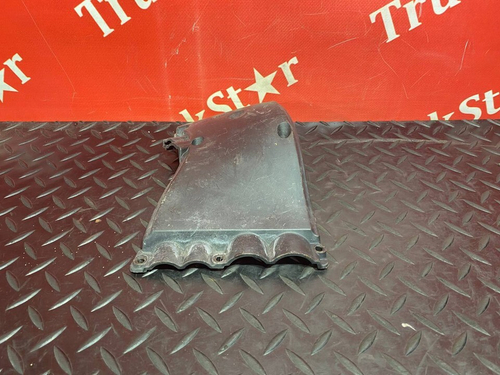 Крышка блока предохранителей