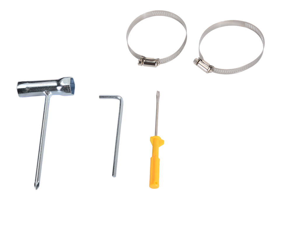 Воздуходувка бензиновая Huter GB-63S