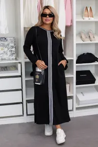 Платье УК-080 Фабрика Моды