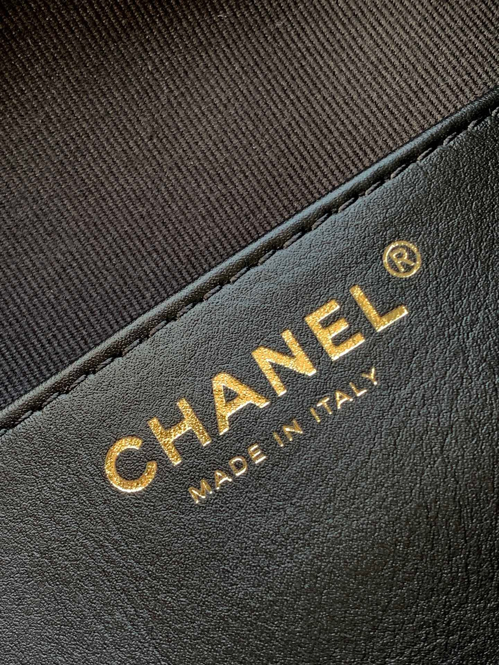Chanel Bag 30 cm