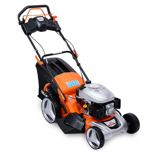 Газонокосилка бензиновая Villartec MB3046T