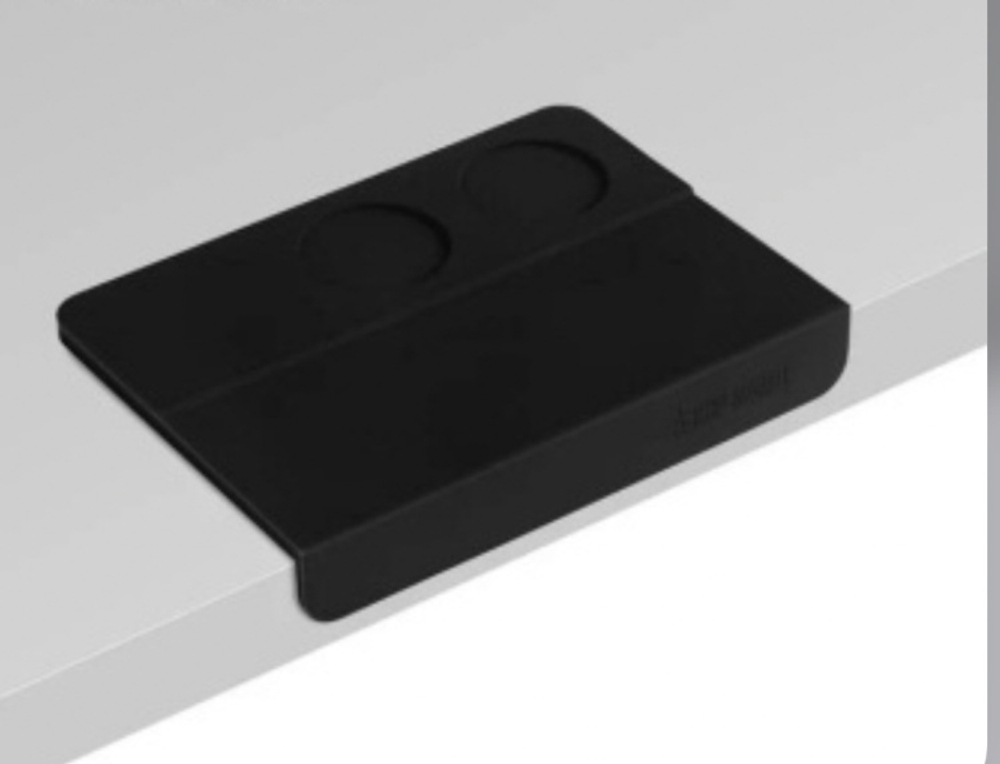 Коврик для темпинга MHW-3BOMBER, двойной