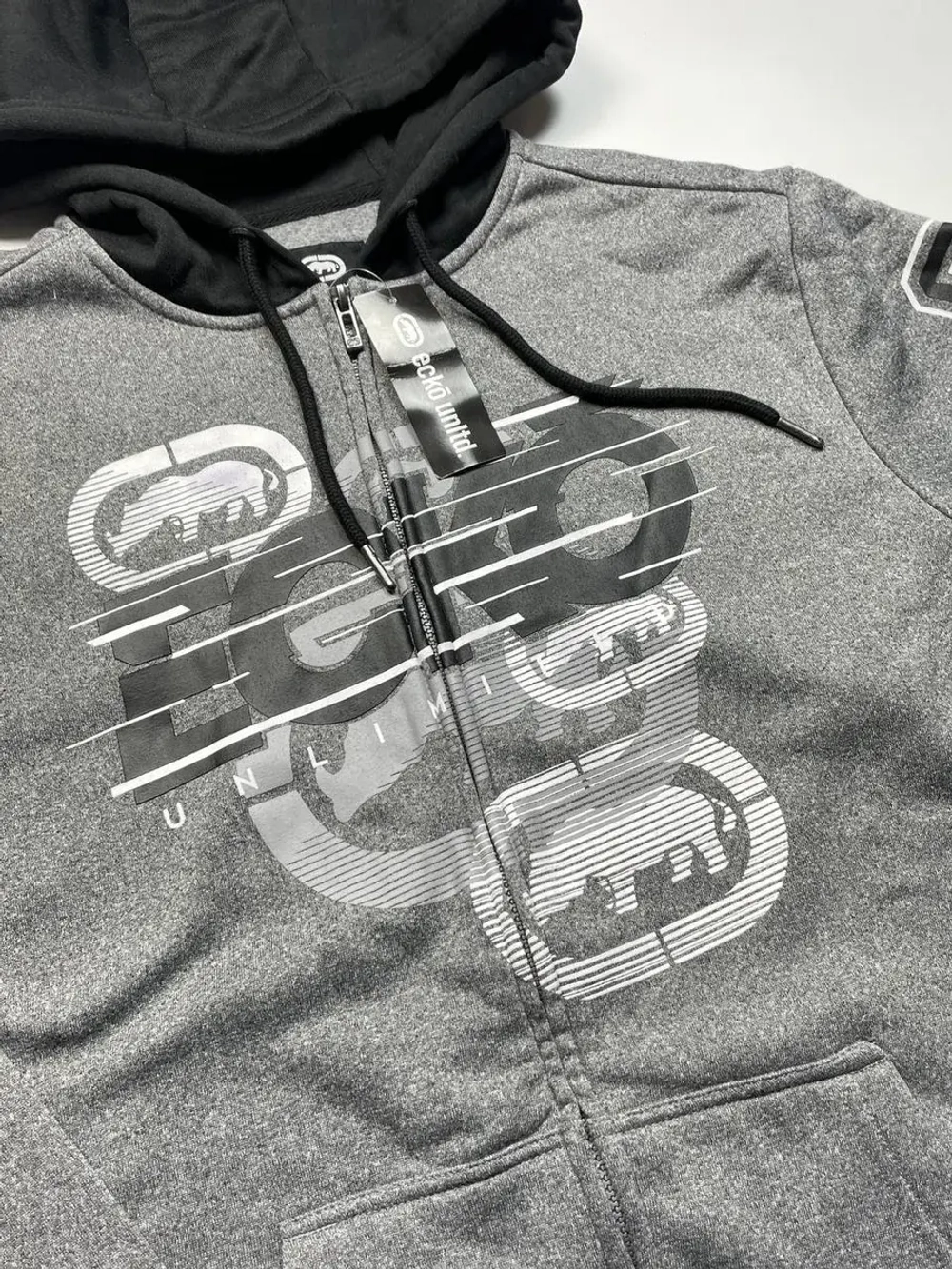Худи от Savitar G-Unit Tribal Emerica Fubu South pole