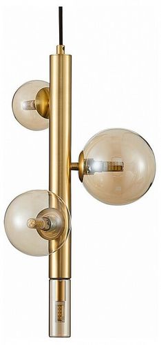 Подвесной светильник ST-Luce SL1509.203.04