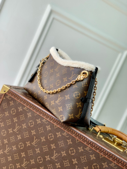 Louis Vuitton CarryAll BB