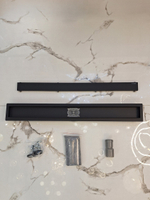 Душевой трап под плитку AltroBagno Livello 071214 MB (80)