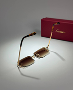 Очки Cartier