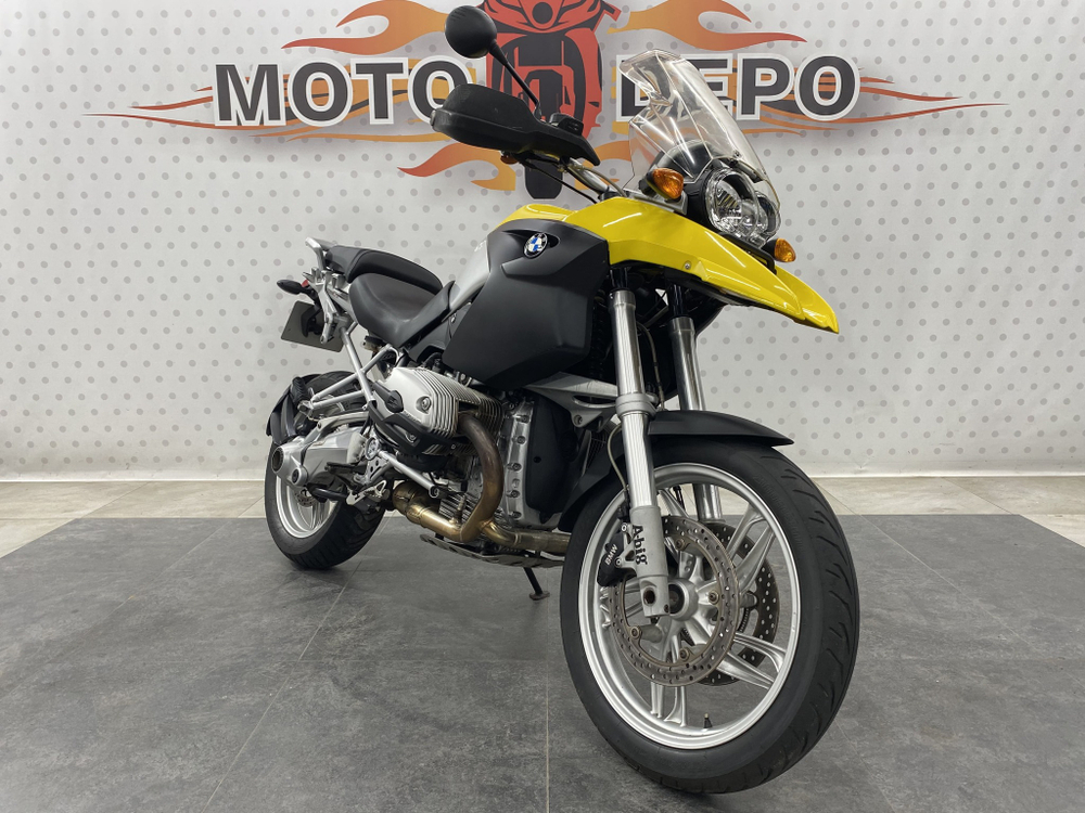 BMW R1200GS , 2005