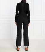 Лыжные штаны EA7 - черный(6RTP02 TNCJZ)