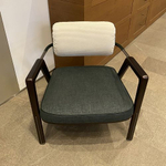 Кресло Giorgetti ELSA 70800