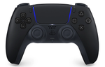 Джойстик Dualsense PS5 Black