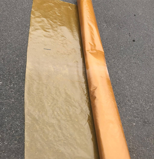 Лакоткань ЛШМ-105 0,2 мм