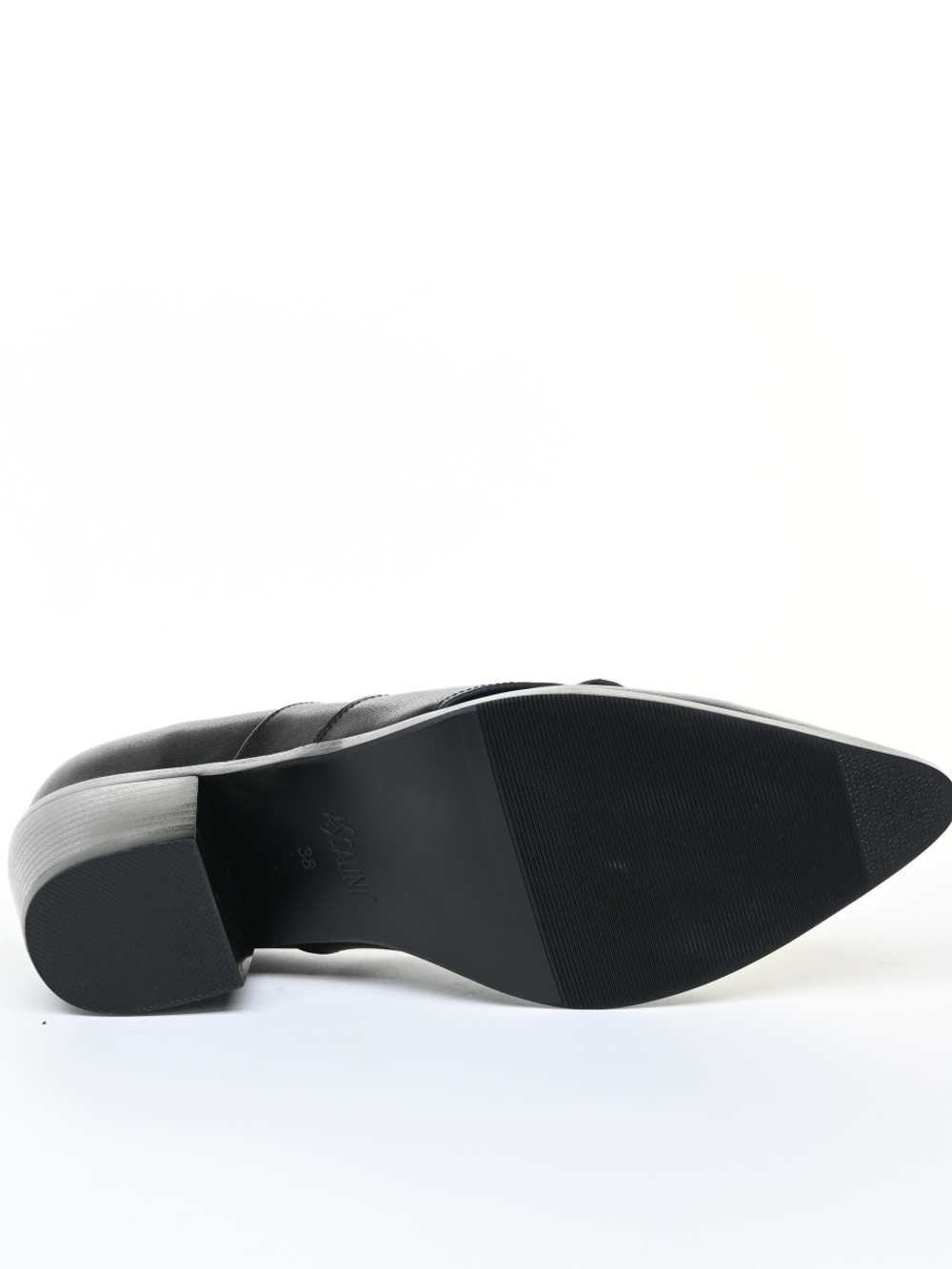 Лоферы женские Ascalini G1168B