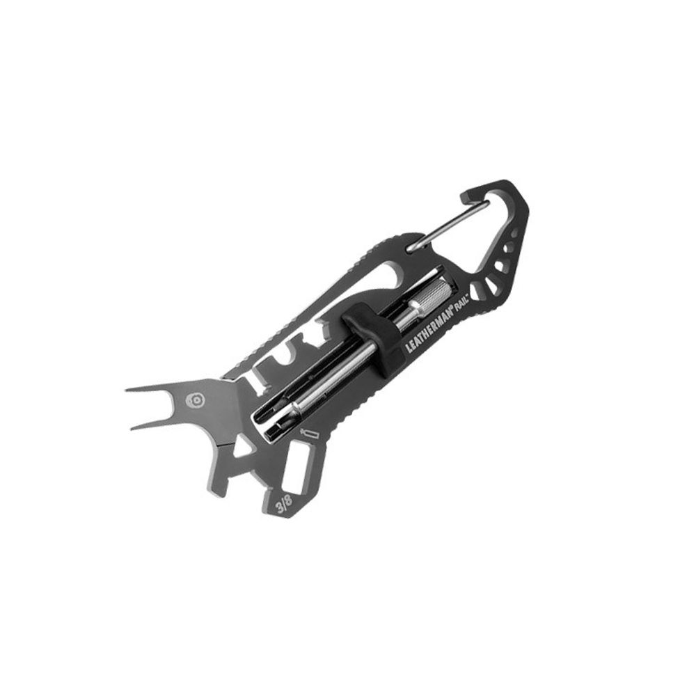 Мультитул Leatherman Rail (831805)