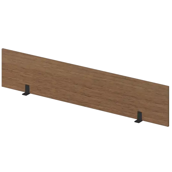 Экран для бенча СМЭ18-18  1800x18x350 Арго-М