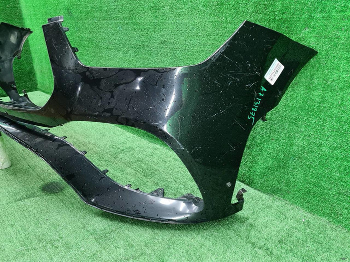 Бампер передний Mercedes GLE V167 (2018-2024) AMG