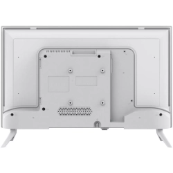 Телевизор ЖК 24" Topdevice TDTV24BN02H_WE белый