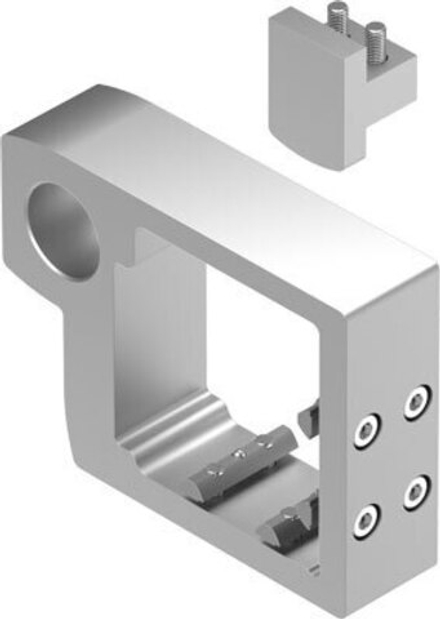 DAYP-E21-90 Держатель амортизатора