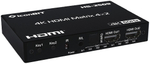 Коммутатор  IconBit HS-2509