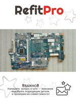 Материнская плата для ноутбука Lenovo U260 NIUM1ASSY-133GI5 46192638L04 (11012939), оригинал