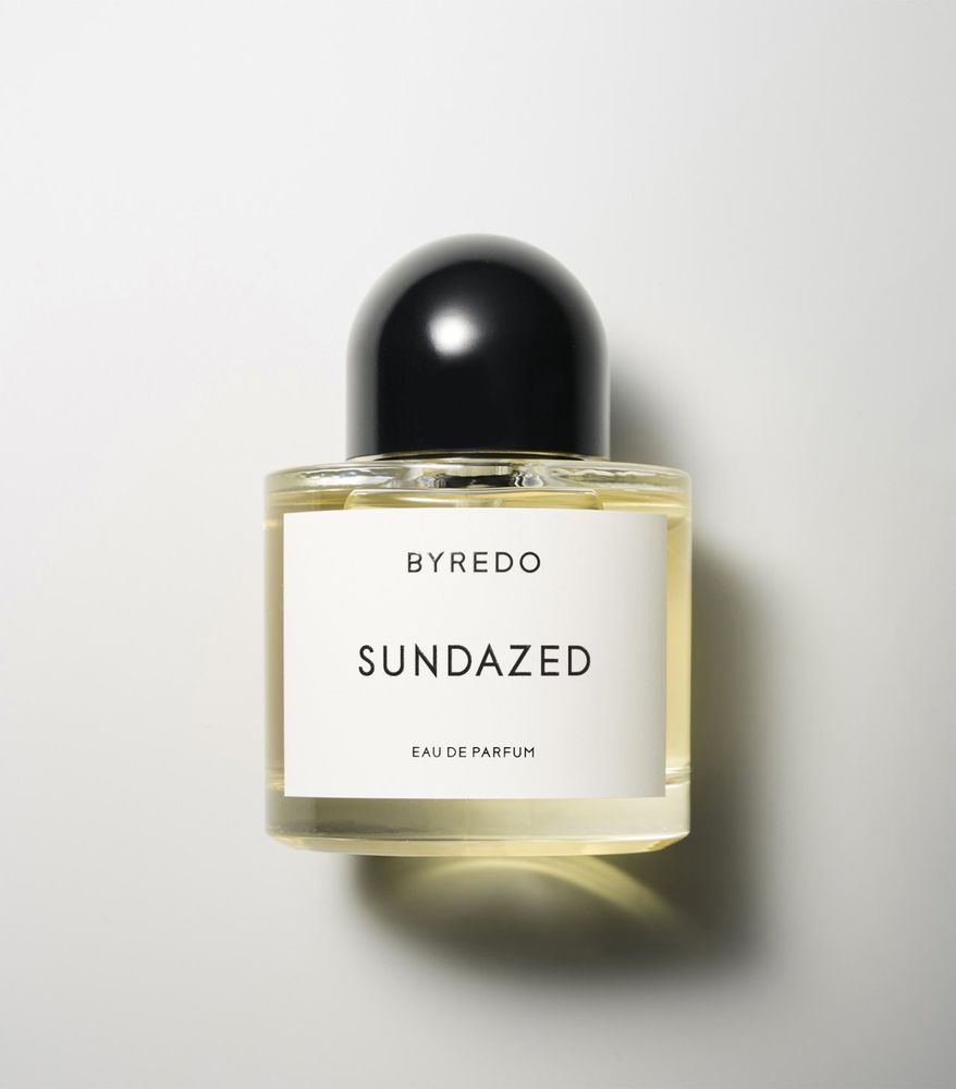 Byredo Sundazed