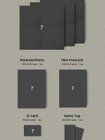 Альбом LEE SEUNG YOON - 2nd Album