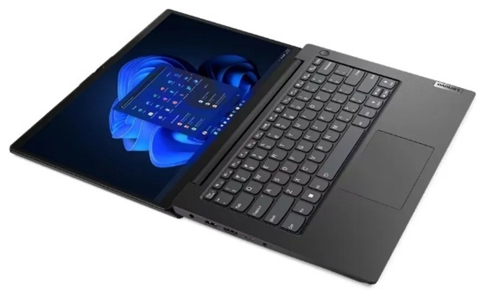 Ноутбук Lenovo V14 Gen 4 14" / 8 Гб / SSD 512 Гб / Без ОС / 83A00045RU