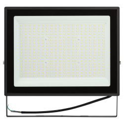 Прожектор светодиодный уличный ЭРА LPR-023-0-65K-200 200Вт 6500K IP65 гарантия 2 года