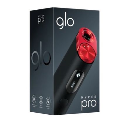 Glo Hyper Pro (Россия)