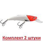 Воблер Минноу ЯППИ HEAVY 95mm, вес - 16,5g,