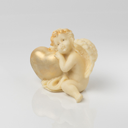 Шоколадная фигура