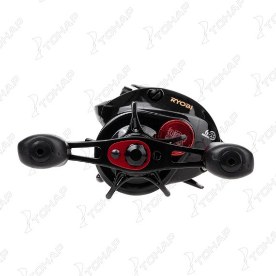 Катушка NUM ONE CR L RYOBI