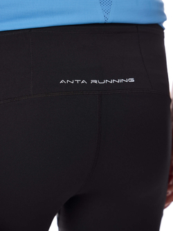 Шорты-тайтсы ANTA Tight Half Pants