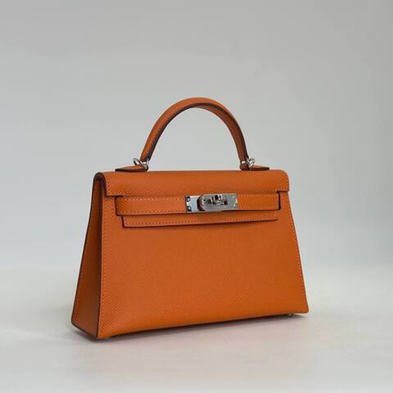 Сумка Hermes 19 см