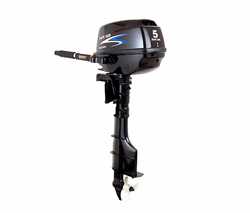 Лодочный мотор Parsun F5BMS