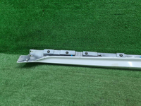 Накладка порога правая Chery Arrizo 8 (2022-н.в.)
