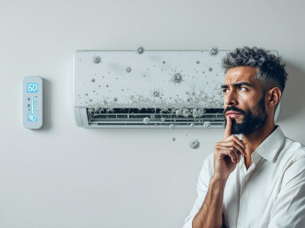 Опасности Кондиционеров: Как Защитить Себя и Свою Семью