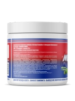 Предтрен Hell Labs Мезоморф 300 г клубника-киви